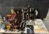 Εξαρθρώθηκε κύκλωμα φοροδιαφυγής και λαθρεμπορίου με ζημιά-μαμούθ 13,3 εκατ. ευρώ – 5 συλλήψεις