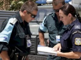 Mην χωρίζετε τους Αστυνομικούς σε κατηγορίες λένε οι Συνοριοφύλακες – Απάντηση στην Ένωση Αστυνομικών υπαλλήλων