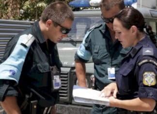 Mην χωρίζετε τους Αστυνομικούς σε κατηγορίες λένε οι Συνοριοφύλακες – Απάντηση στην Ένωση Αστυνομικών υπαλλήλων