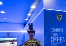 Συμμετοχή του Στρατού Ξηράς στην 90ή Διεθνή Έκθεση Θεσσαλονίκης