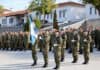 Τελετές Ορκωμοσίας Νεοσύλλεκτων Οπλιτών Θητείας της 2026 Γ´ ΕΣΣΟ