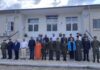 Τελετές Ονομασίας και Απονομής Μπερέ των Εθελοντριών Γυναικών της 2026 Β΄ ΕΣΣΟ