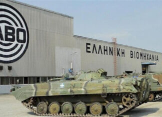 ΕΛΒΟ στη ΔΕΘ: Σύγχρονες αναβαθμίσεις κινητικότητας στρατιωτικών οχημάτων για τον Ελληνικό Στρατό