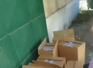 Νίκαια: «Χειροπέδες» σε 43χρονο για λαθραία τσιγάρα – Κατασχέθηκαν χιλιάδες προϊόντα και χιλιάδες ευρώ