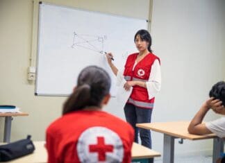 Ε.Ε.Σ.: Χρήσιμες συμβουλές για την ομαλή επιστροφή των παιδιών στο σχολείο (βίντεο)