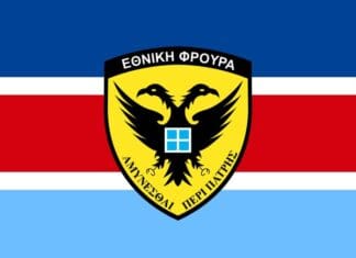 Χαμηλές διελεύσεις πτητικών μέσων στη Λευκωσία