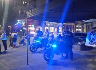 Ολοκληρώθηκε η ενημερωτική δράση της Δ/νσης Αστυνομίας Άρτας με επίκεντρο τα παιδιά