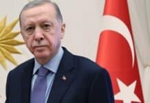 Τουρκία-Ερντογάν: Η υποψηφιότητα στην ΕΕ δεν αποτελεί πλέον προτεραιότητα