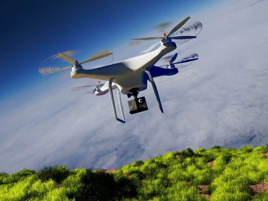 Anti-drone