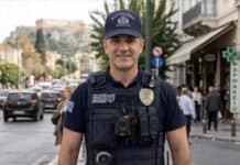 Ε.ΑΣ.Υ.Α: Κάμερες στη στολή: Προστασία για τον πολίτη, ασπίδα για τον αστυνομικό;
