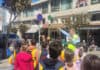 Ξεκινούν οι δράσεις κυκλοφοριακής αγωγής για τη μαθητική κοινότητα του Ηρακλείου από την Δημοτική Αστυνομία