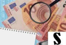 ΤτΕ: Πώς μπορώ να αναγνωρίσω ένα πλαστό ευρώ;