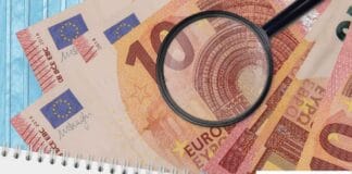 ΤτΕ: Πώς μπορώ να αναγνωρίσω ένα πλαστό ευρώ;