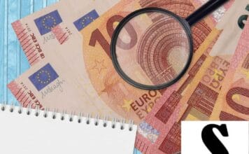 ΤτΕ: Πώς μπορώ να αναγνωρίσω ένα πλαστό ευρώ;