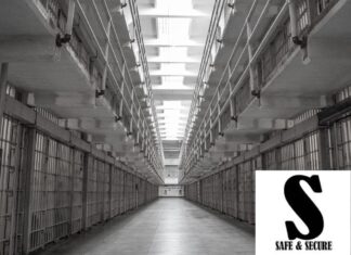 Εγκατάσταση Συστημάτων Ανίχνευσης απαγορευμένων ειδών στα Σωφρονιστικά Καταστήματα