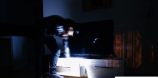 Τι να κάνετε σε περίπτωση διάρρηξης