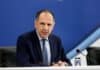 Γ. Γεραπετρίτης: Κανένας λόγος επαναχάραξης του καλωδίου- Στη φαρέτρα μας τα 12 μίλια