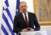 Ο Γ. Γεραπετρίτης στη συνάντηση για την ασφάλεια της ναυτιλίας στον ΟΗΕ