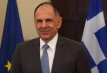 Γεραπετρίτης: Προτεραιότητα η ολοκλήρωση της συνοριακής διάβασης στον Λαιμό – «Θα ενώσει τη Φλώρινα με την Ευρώπη»