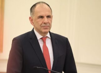 Στο Άτυπο Συμβούλιο ΥΠΕΞ της ΕΕ ο Γ. Γεραπετρίτης