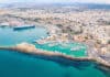 Κοινός εορτασμός για την Παγκόσμια Ημέρα Τουρισμού και την Παγκόσμια Ημέρα Ναυτιλίας από το Λιμενικό Ταμείο Ηρακλείου