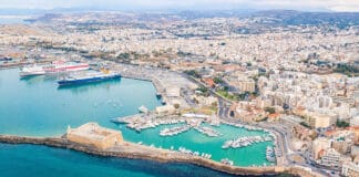 Κοινός εορτασμός για την Παγκόσμια Ημέρα Τουρισμού και την Παγκόσμια Ημέρα Ναυτιλίας από το Λιμενικό Ταμείο Ηρακλείου