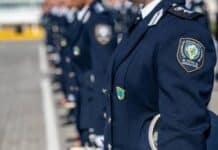 Αστυνομική Ακαδημία: Έρχονται 19 προσλήψεις στη Σχολή Αξιωματικών για το νέο εκπαιδευτικό έτος