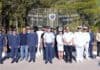 Τελετή Αποφοίτησης των Σχολείων SSSB Administrators και SSSB Operators του NCIA στο ΚΕΠΑ