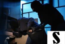 Τρόποι για να μην γίνετε στόχος για τους κλέφτες