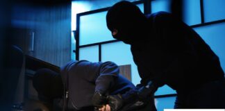 Τρόποι για να μην γίνετε στόχος για τους κλέφτες