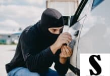 Αν αντιμετωπίζετε κίνδυνο ή περιστατικό κλοπής αυτοκινήτου