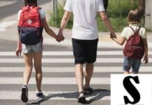 Η κυκλοφοριακή αγωγή στα παιδιά