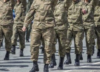 “Δεν μας υπολογίζουν”: Οργή στο ψευδοκράτος για τα αμερικανικά όπλα στην Κυπριακή Δημοκρατία