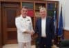 Εύσημα στα στελέχη του Λιμενικού Σώματος Κρήτης για τη διαχείριση των μεταναστευτικών ροών