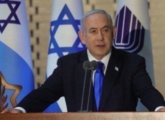 Ο Ισραηλινός πρωθυπουργός δηλώνει ότι ο στρατός δεν θα αποσυρθεί από τη Γάζα