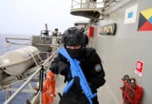 Ολοκλήρωση της Πολυεθνικής Διακλαδικής Άσκησης “MEDUSA 15/2026”