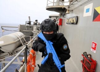 Ολοκλήρωση της Πολυεθνικής Διακλαδικής Άσκησης “MEDUSA 15/2026”