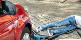 Ραγδαία αύξηση των ατυχημάτων με ηλεκτρικά πατίνια – Τι να προσέξετε