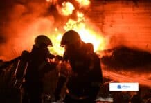 Ο Όμιλος Affidea αναγνωρίζει το έργο των Πυροσβεστών που κάθε χρόνο ρίχνονται στη μάχη με τις φλόγες