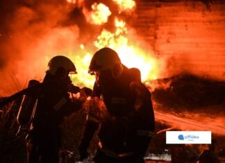 Ο Όμιλος Affidea αναγνωρίζει το έργο των Πυροσβεστών που κάθε χρόνο ρίχνονται στη μάχη με τις φλόγες