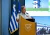 Διεξαγωγή Διημερίδας στο ΓΕΑ με θέμα «Ανάπτυξη Υποδομών ΠΑ: Το Παρόν και το Μέλλον»