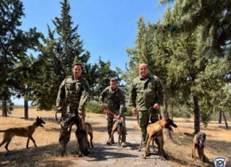 Αξιολόγηση Κυναρίων του ΚΕΦΣΚΥ