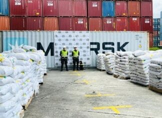 Η κοκαΐνη ξεπέρασε το πετρέλαιο ως κορυφαίο εξαγωγικό προϊόν της Κολομβίας, σύμφωνα με μελέτη