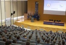Σχολή Ικάρων: Δωρεά 300.000 ευρώ από την οικογένεια Παληού για το νέο αμφιθέατρο