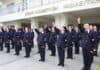Ορκωμοσία Πρωτοετών Σπουδαστών/-στριών της Σχολής Αξιωματικών Νοσηλευτικής (ΣΑΝ)