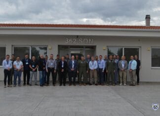 Σύσκεψη της Steering Committee του ENJJPT στην Καλαμάτα