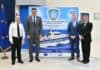 Β. Κικίλιας: «Σύμβαση για 7 νέα ταχύπλοα περιπολικά σκάφη του Λιμενικού Σώματος, ύψους 23,8 εκ. €»
