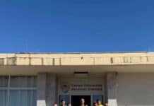 Το Χαμόγελο του Παιδιού» για 6η συνεχή χρονιά στην Εκπαίδευση Θαλάσσιας Επιβίωσης της Πολεμικής Αεροπορίας