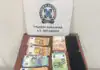 Συνελήφθησαν 3 άτομα σε περιοχή της Χαλκιδικής για παραβάσεις της νομοθεσίας για τα ναρκωτικά