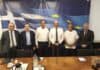 ΕΑΑΛΣ – ΠΕΑΛΣ – ΠΟΕΠΛΣ: Συνάντηση με τον Υφυπουργό Εθνικής Οικονομίας και Οικονομικών κ. Δημήτρη Μαρκόπουλο